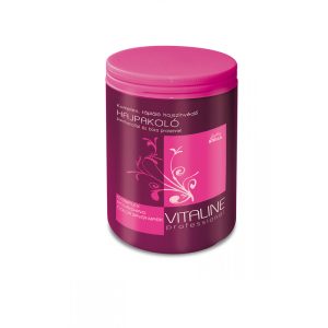 Stella Vitaline Professional Color hajszínvédő pakolás Pink 1000 ml