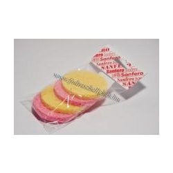 Szivacs arctisztító 9094 4db-os