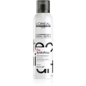 L'Oréal TECNI.ART Fix Anti-frizz hajlakk párataszító 250 ml