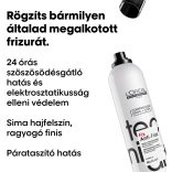 L'Oréal TECNI.ART Fix Anti-frizz hajlakk párataszító 250 ml