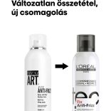 L'Oréal TECNI.ART Fix Anti-frizz hajlakk párataszító 250 ml