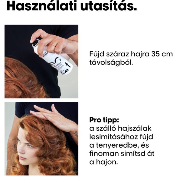 L'Oréal TECNI.ART Fix Anti-frizz hajlakk párataszító 250 ml