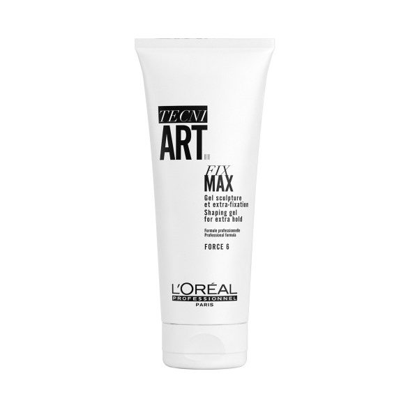 L'Oréal TECNI.ART Fix Max hajzselé, szuper erős 200 ml