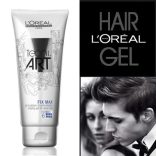 L'Oréal TECNI.ART Fix Max hajzselé, szuper erős 200 ml