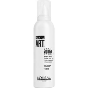 L'Oréal TECNI.ART Full Volume Xtra hajhab, extra erős 250 ml