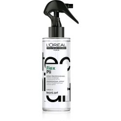 L'Oréal TECNI.ART Pli hőre fixáló spray 190 ml