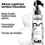 L'Oréal TECNI.ART Pli hőre fixáló spray 190 ml
