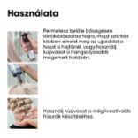 L'Oréal TECNI.ART Pli hőre fixáló spray 190 ml