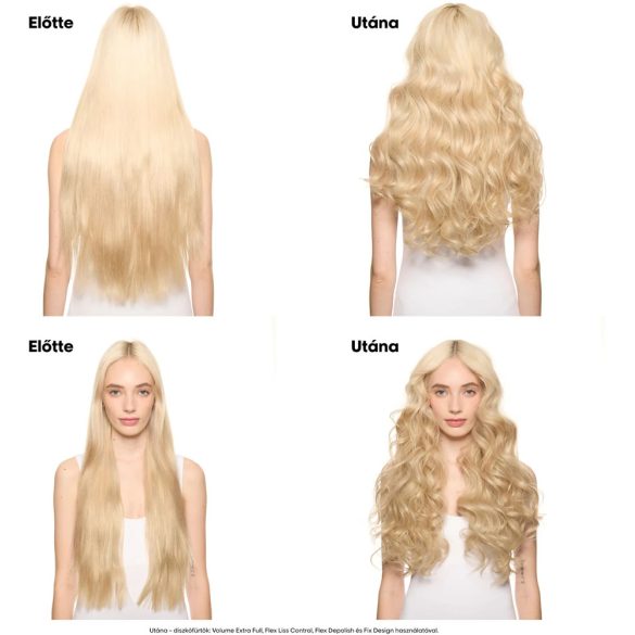 L'Oréal TECNI.ART Pli hőre fixáló spray 190 ml