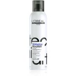 L'Oréal TECNI.ART Volume Lift hajtőemelő hajhab, erős 250 ml