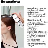 L'Oréal TECNI.ART Volume Lift hajtőemelő hajhab, erős 250 ml