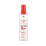 Schwarzkopf Bonacure Peptide Repair Rescue balzsam spray intenzív regeneráló 200 ml
