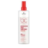 Schwarzkopf Bonacure Peptide Repair Rescue balzsam spray intenzív regeneráló 200 ml