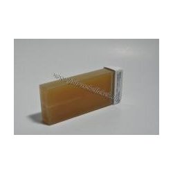 Gyantapatron széles fejes sárga normál 100 ml AW9005
