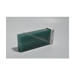 Gyantapatron széles fejes zöld azulénes 100 ml AW9006