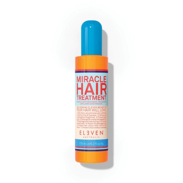 Eleven Australia Miracle Hair Treatment pakolás limitált 175 ml