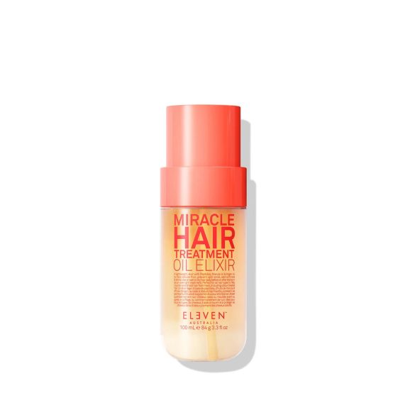 Eleven Australia Miracle Hair Treatment Oil Elixir 100ml
