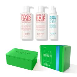 Eleven Australia HOLIDAY MIRACLE Ajándékcsomag Trio 2025