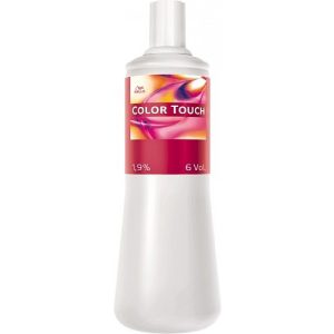 Wella Color Touch Emulsion 1,9% 120 ml