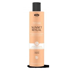 Lisap Top Care Sunset Ritual hair and body sampon 250 ml