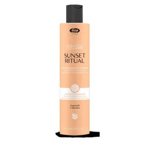 Lisap Top Care Sunset Ritual hair and body sampon 250 ml