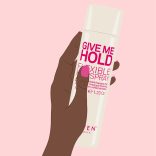 Eleven Australia Give me hold flexibilis hajlakk 300 ml 