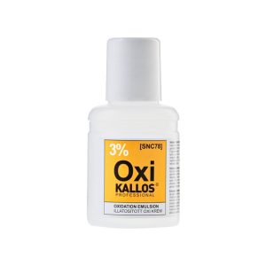 Kallos oxigenta 3% 60 ml