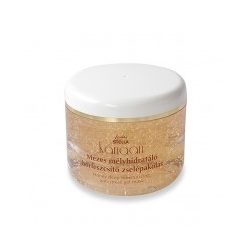 Stella Kánaán feszesítő zselépakolás 200 ml