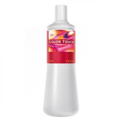 Wella Color Touch Emulsion 4% 120 ml