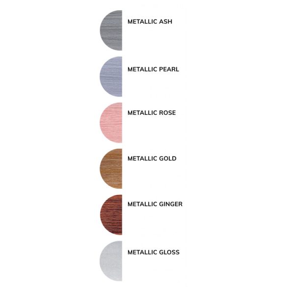 Lisap Lisaplex Filter Color hajszínező 100 ml