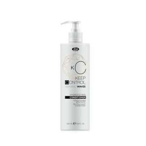 Lisap Keep Control NW '5' Hidratáló Balzsam 500 ml