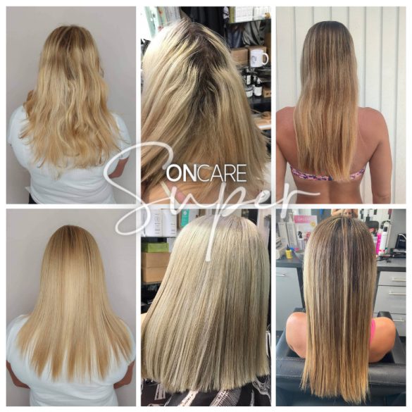 Selective OnCare Super Smooth haj Lamináló kezelés 100 ml