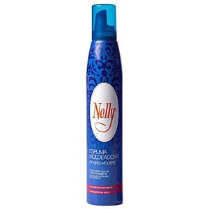 Nelly hajhab extra erős 300 ml