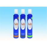 Nelly hajhab extra erős 300 ml