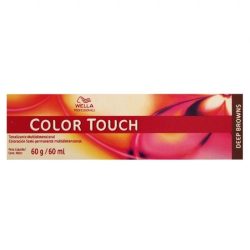 Wella Color Touch hajszínező 60 ml