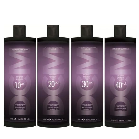 Diapason oxigenta 150 ml
