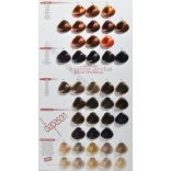 Diapason hajfesték 100 ml