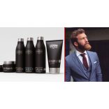 L'Oréal Homme Mat matt hatású hajformázó gél 80 ml