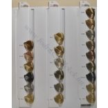 Schwarzkopf Igora Royal tartós ápoló krémhajfesték 60 ml