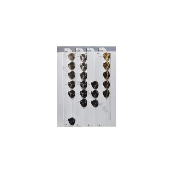 Schwarzkopf Igora Royal tartós ápoló krémhajfesték 60 ml