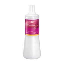 Wella Color Touch Plus Emulsion 4% 1000 ml