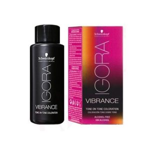 Schwarzkopf Igora Vibrance színező krém 60 ml