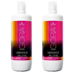 Schwarzkopf Igora Vibrance színelőhívó emulzió 1000 ml